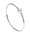 Empeño de pulsera de plata